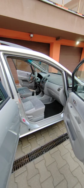 Mazda Premacy 1.9 lpg, снимка 3