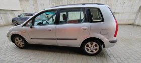 Mazda Premacy 1.9 lpg, снимка 9