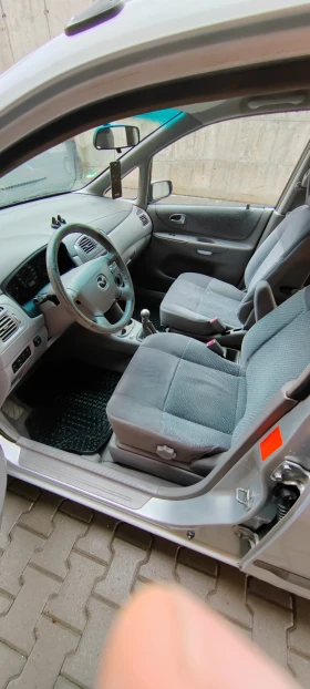 Mazda Premacy 1.9 lpg, снимка 7