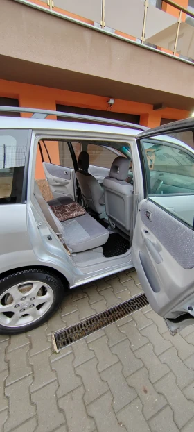 Mazda Premacy 1.9 lpg, снимка 4
