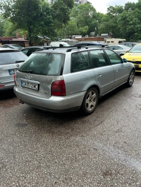 Audi A4 Quattro 1.8T, снимка 3