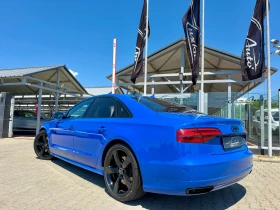 Audi A8 4.2TDI#S8 PACK#EXCLUSIVE#MATRIX#2017г, снимка 4
