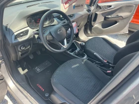 Opel Corsa 1.4 GPL KTEO COC, снимка 16
