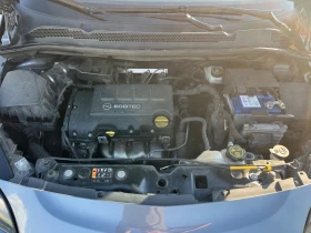 Opel Corsa 1.4 GPL KTEO COC, снимка 15