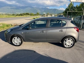 Opel Corsa 1.4 GPL KTEO COC, снимка 7