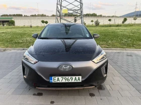 Hyundai Ioniq, снимка 2