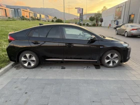 Hyundai Ioniq, снимка 4