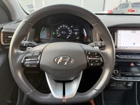 Hyundai Ioniq, снимка 7