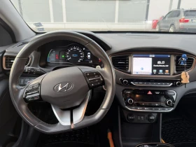 Hyundai Ioniq, снимка 6