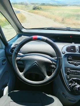 Citroen Xsara picasso 2.0 HDI, снимка 5