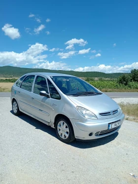 Citroen Xsara picasso 2.0 HDI, снимка 2
