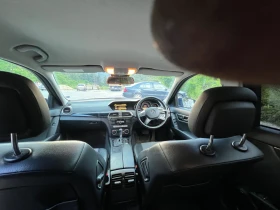 Mercedes-Benz 220 C220, снимка 10