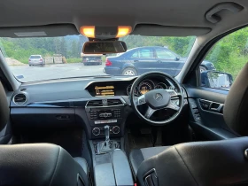 Mercedes-Benz 220 C220, снимка 9