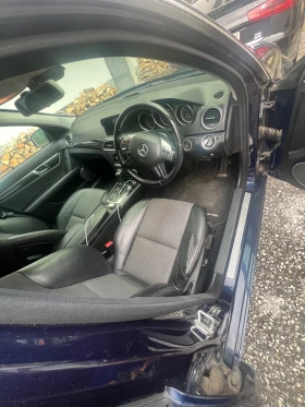 Mercedes-Benz 200 2.2 136 , снимка 8