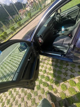 Mercedes-Benz 200 2.2 136 , снимка 7