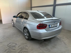 BMW 330 M57 231, снимка 4