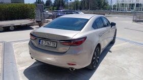 Mazda 6, снимка 5