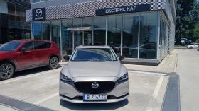 Mazda 6, снимка 1