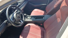 Mazda 6, снимка 9