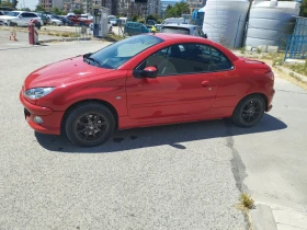 Peugeot 206, снимка 1