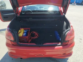 Peugeot 206, снимка 5