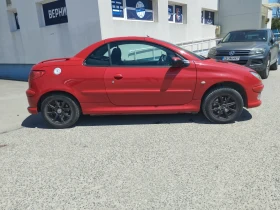 Peugeot 206, снимка 2