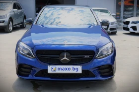 Mercedes-Benz C 43 AMG 3.0 Бензин / PERFORMANCE, снимка 2