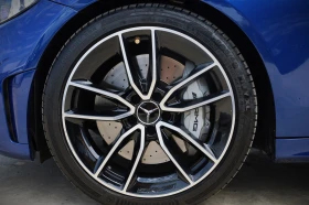 Mercedes-Benz C 43 AMG 3.0 Бензин / PERFORMANCE, снимка 8