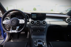 Mercedes-Benz C 43 AMG 3.0 Бензин / PERFORMANCE, снимка 11