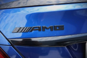 Mercedes-Benz C 43 AMG 3.0 Бензин / PERFORMANCE, снимка 6
