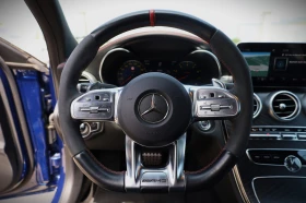 Mercedes-Benz C 43 AMG 3.0 Бензин / PERFORMANCE, снимка 13