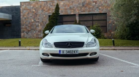 Mercedes-Benz CLS 320, снимка 2