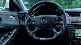 Mercedes-Benz CLS 320, снимка 8