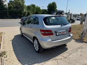 Mercedes-Benz B 200 2.0CDi/AVTOMAT, снимка 6