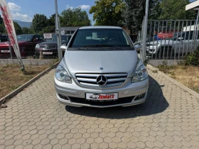 Mercedes-Benz B 200 2.0CDi/AVTOMAT, снимка 2