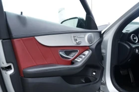 Mercedes-Benz C 450 AMG * 7 G PLUS * BURMESTER * PANORAMIC ROOF * , снимка 5
