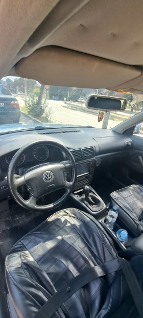 VW Passat, снимка 4