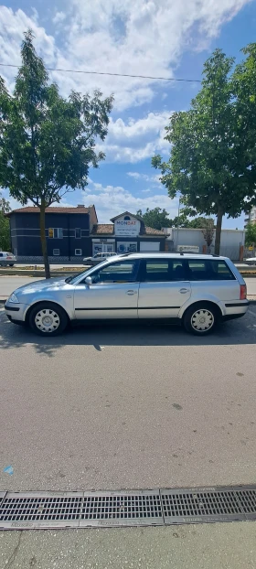 VW Passat, снимка 2