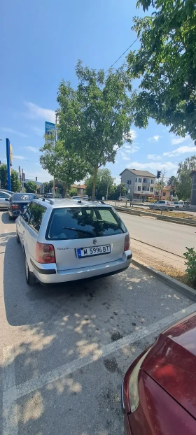 VW Passat, снимка 3