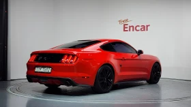 Ford Mustang BLIND SPOT* КРАЙНА ЦЕНА, снимка 2