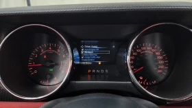 Ford Mustang BLIND SPOT* КРАЙНА ЦЕНА, снимка 8