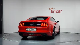 Ford Mustang BLIND SPOT* КРАЙНА ЦЕНА, снимка 4