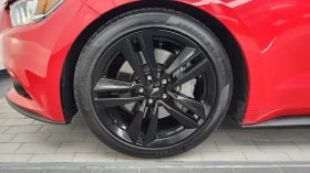 Ford Mustang BLIND SPOT* КРАЙНА ЦЕНА, снимка 5