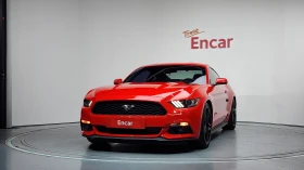 Ford Mustang BLIND SPOT* КРАЙНА ЦЕНА, снимка 3