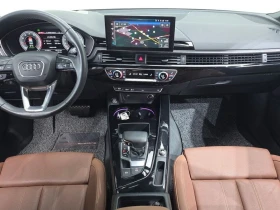 Audi A4 40 TFSI Premium| 190к.с.| ВКЛ.ТЕХНОТЕСТ, снимка 7