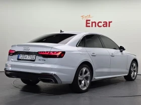 Audi A4 40 TFSI Premium| 190к.с.| ВКЛ.ТЕХНОТЕСТ, снимка 2