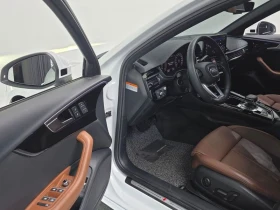 Audi A4 40 TFSI Premium| 190к.с.| ВКЛ.ТЕХНОТЕСТ, снимка 13