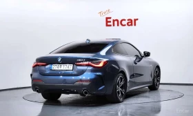 BMW 420 * 420d M Sport Coupe * ЦЕНА ДО БГ, снимка 2