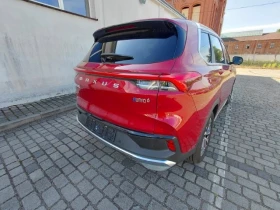 Maxus Euniq 6 ПРОМО ЦЕНА, снимка 4