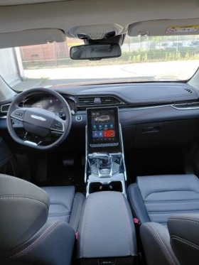 Maxus Euniq 6 ПРОМО ЦЕНА, снимка 15